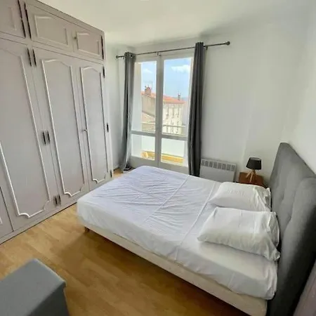 Appartement La Belle Vue, Balcon, Vue, Cosy, Emplacement *