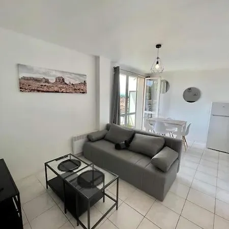 Apartment La Belle Vue, Balcon, Vue, Cosy, Emplacement *